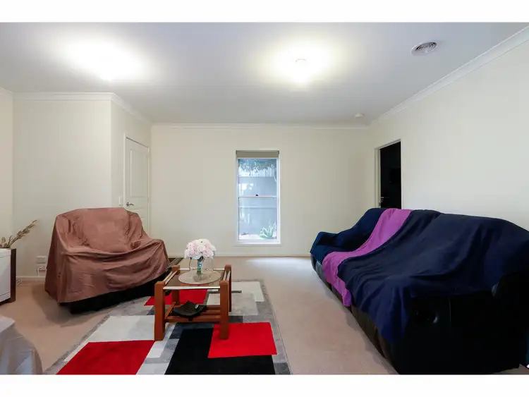Second view of Homely townhouse listing, 39A Lansdowne Street, Sale VIC 3850