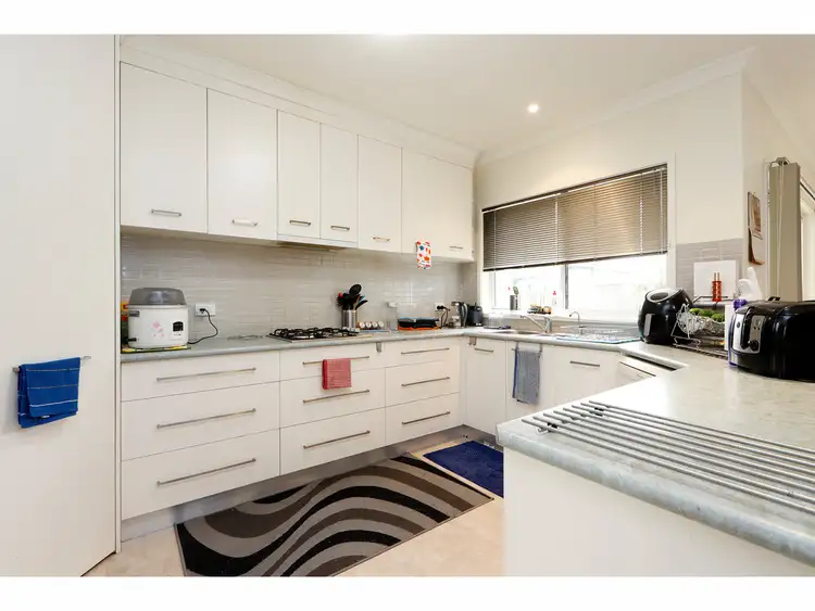 Third view of Homely townhouse listing, 39A Lansdowne Street, Sale VIC 3850