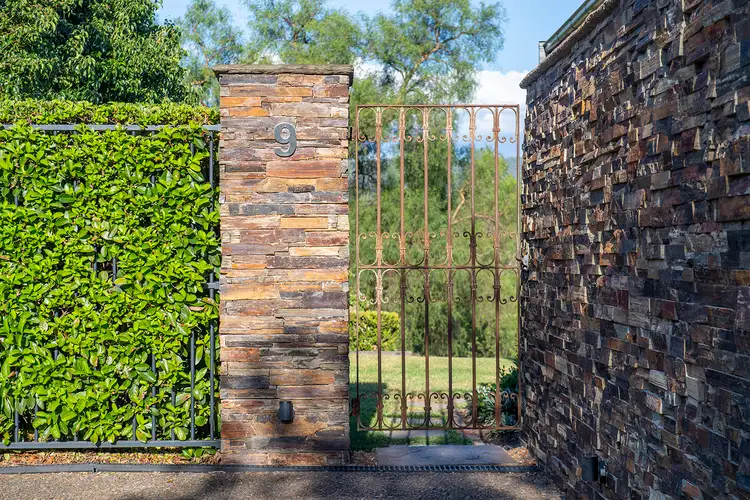 Second view of Homely house listing, 9 Satur Road, Scone NSW 2337