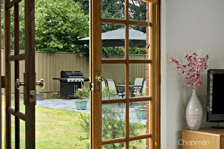 Third view of Homely house listing, 46 Panorama Crescent, Mount Riverview NSW 2774