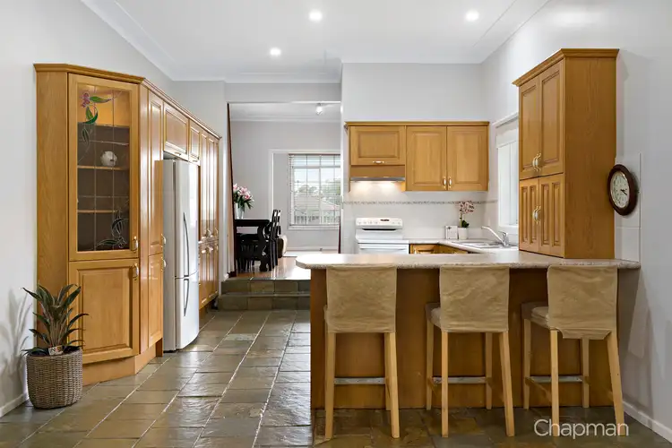 Fourth view of Homely house listing, 46 Panorama Crescent, Mount Riverview NSW 2774