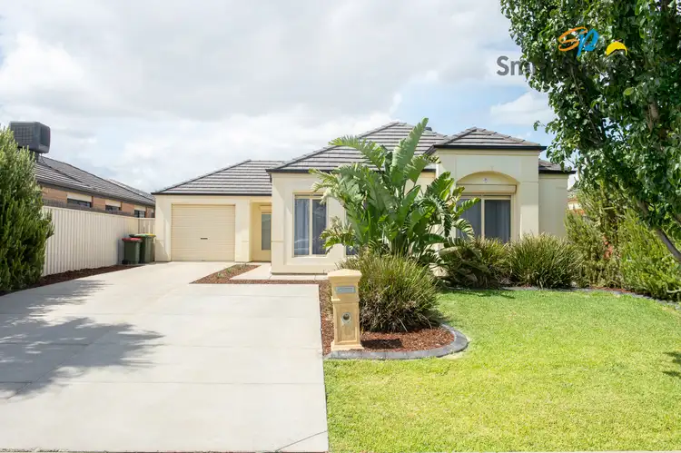 17 Kentia Drive, Para Hills West SA 5096