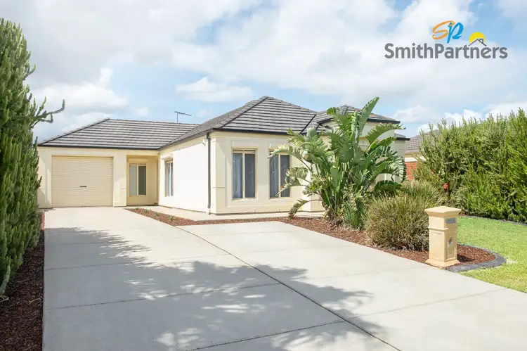 Second view of Homely house listing, 17 Kentia Drive, Para Hills West SA 5096