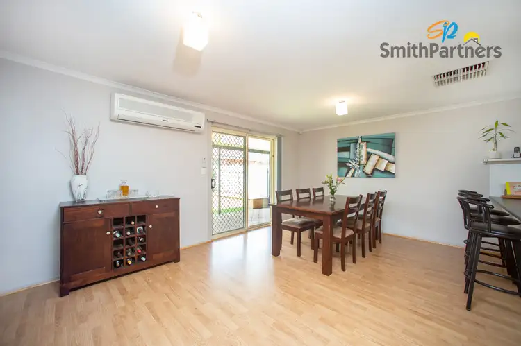 Fourth view of Homely house listing, 17 Kentia Drive, Para Hills West SA 5096
