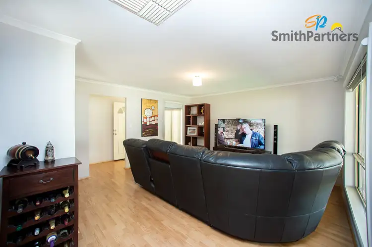 Fifth view of Homely house listing, 17 Kentia Drive, Para Hills West SA 5096