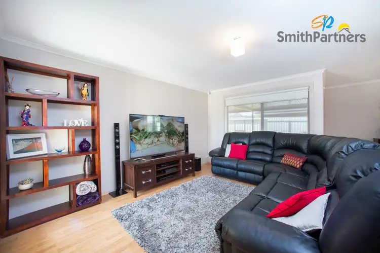 Sixth view of Homely house listing, 17 Kentia Drive, Para Hills West SA 5096