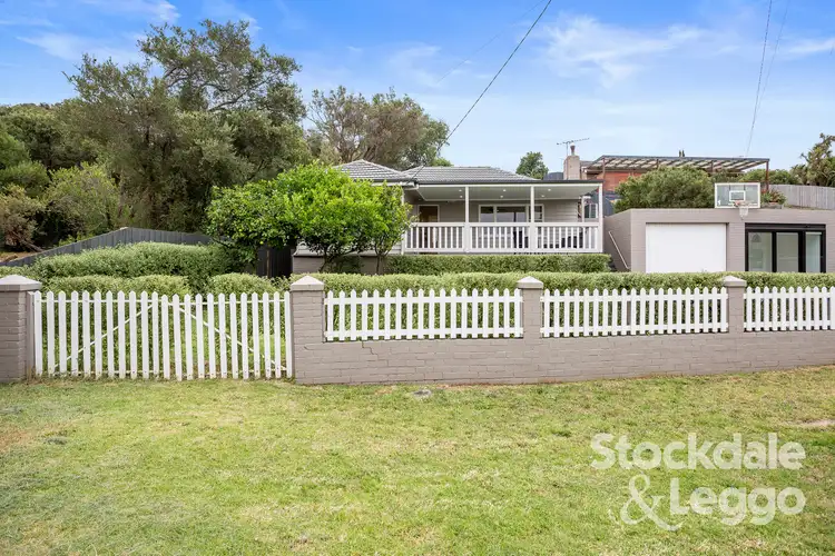 Second view of Homely house listing, 18 Monica Street, Tootgarook VIC 3941