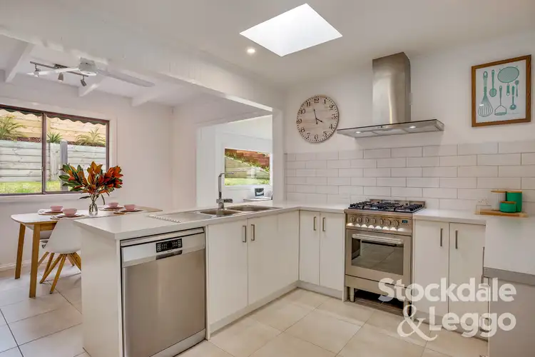 Sixth view of Homely house listing, 18 Monica Street, Tootgarook VIC 3941