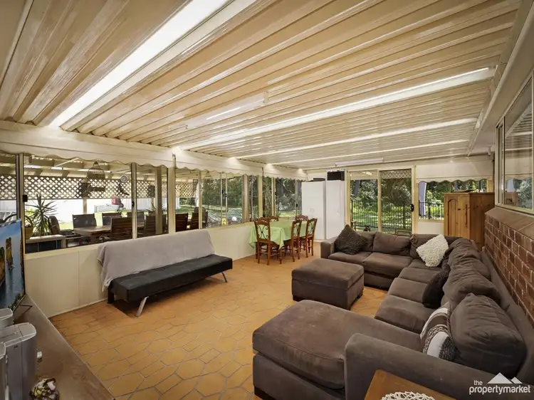Second view of Homely house listing, 12 Anchorage Circle, Summerland Point NSW 2259