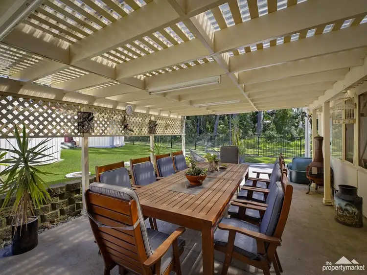 Third view of Homely house listing, 12 Anchorage Circle, Summerland Point NSW 2259