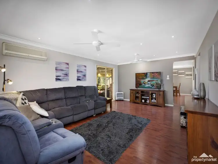 Fourth view of Homely house listing, 12 Anchorage Circle, Summerland Point NSW 2259