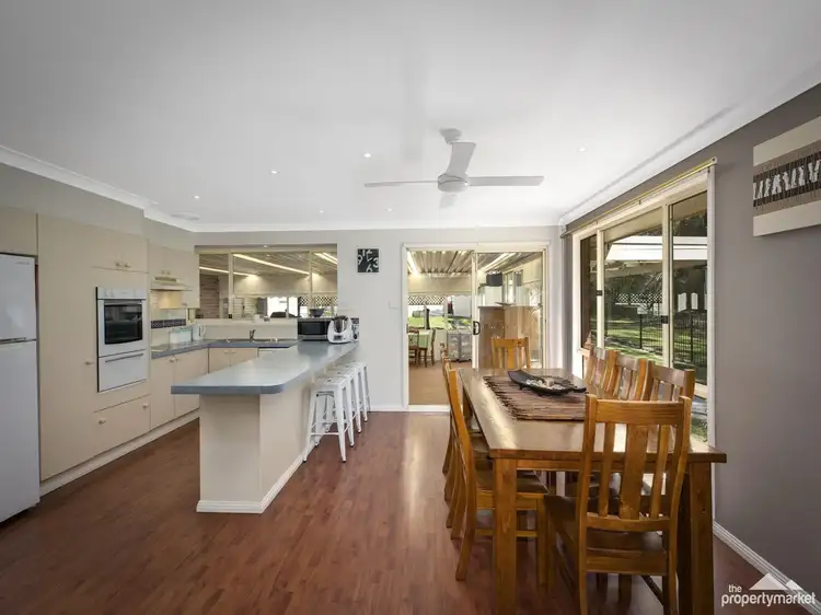 Fifth view of Homely house listing, 12 Anchorage Circle, Summerland Point NSW 2259