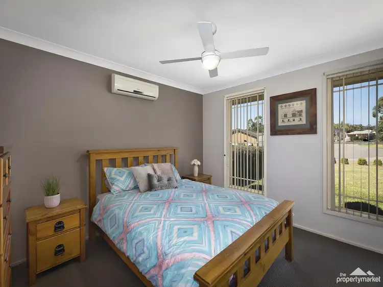 Sixth view of Homely house listing, 12 Anchorage Circle, Summerland Point NSW 2259