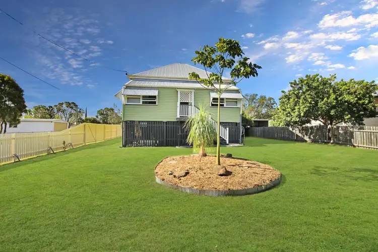 10 Jane Street, Beaudesert QLD 4285