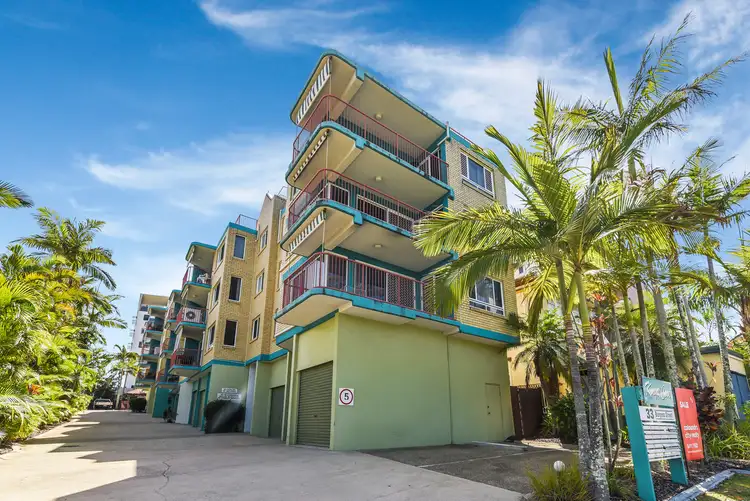 4/33 Burgess Street, Kings Beach QLD 4551