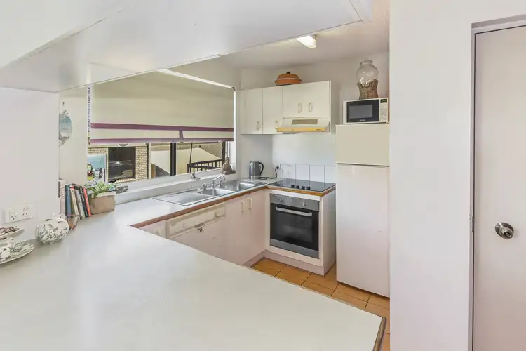 Second view of Homely unit listing, 4/33 Burgess Street, Kings Beach QLD 4551