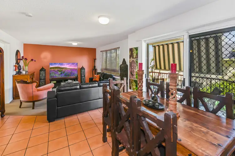 Third view of Homely unit listing, 4/33 Burgess Street, Kings Beach QLD 4551