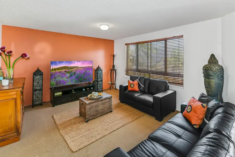 Fourth view of Homely unit listing, 4/33 Burgess Street, Kings Beach QLD 4551
