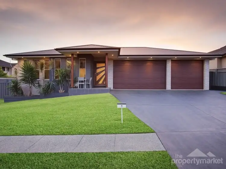 Second view of Homely house listing, 2 Windward Crescent, Gwandalan NSW 2259