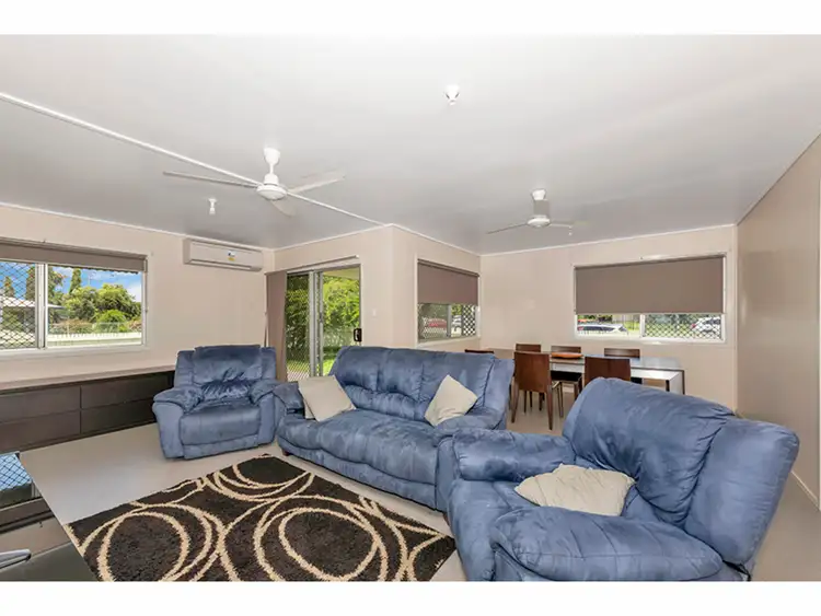 35 Starling Cres.,, Condon QLD 4815