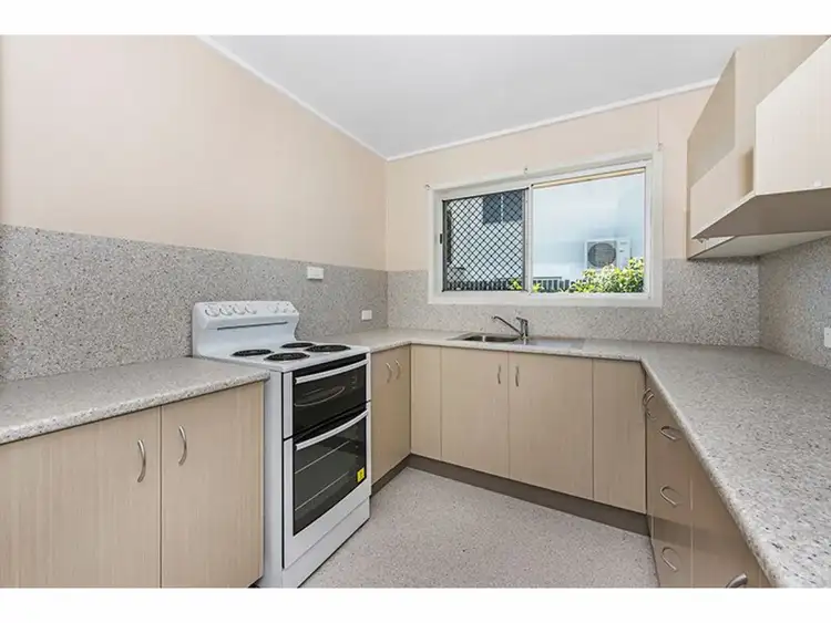 Second view of Homely house listing, 35 Starling Cres.,, Condon QLD 4815