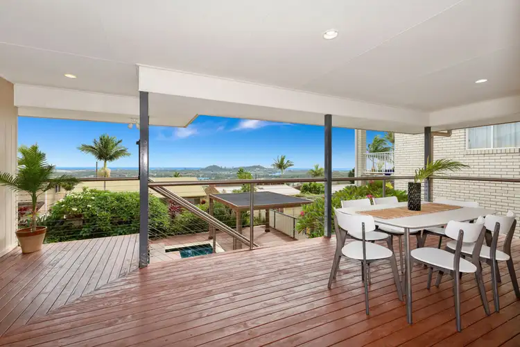 6 Marie Street, Tweed Heads South NSW 2486