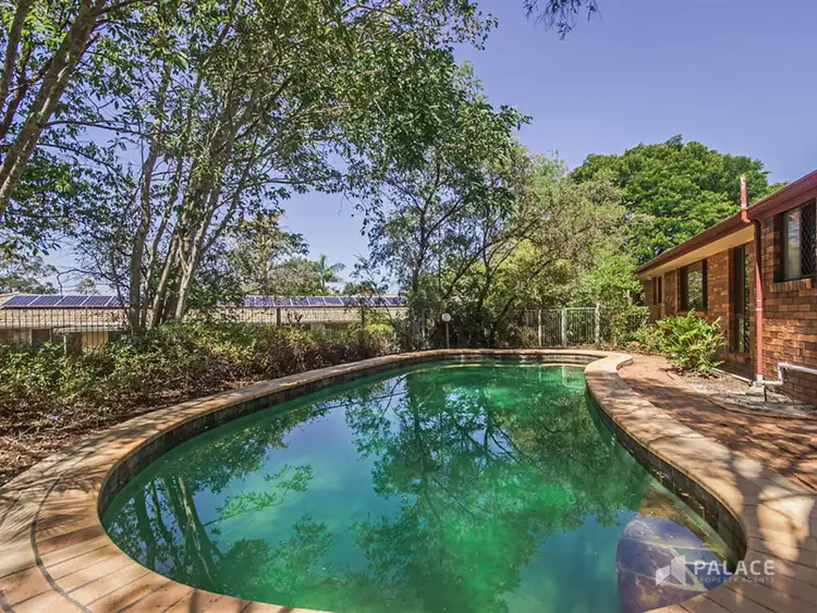 Second view of Homely house listing, 69 Bundoora Drive, Karana Downs QLD 4306