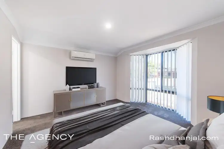 Fourth view of Homely house listing, 74 Bennett Street, Caversham WA 6055