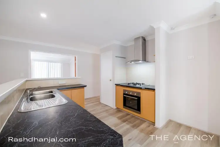 Seventh view of Homely house listing, 74 Bennett Street, Caversham WA 6055