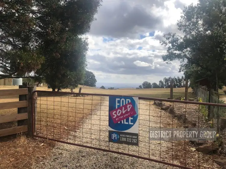 Second view of Homely rural property listing, 1090 Tabletop Road, Tolmie VIC 3723