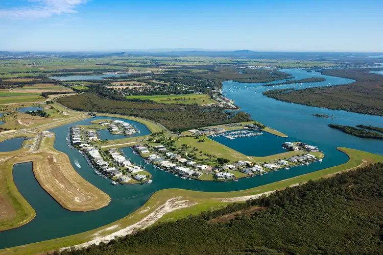 2 Sunset Place, Jacobs Well QLD 4208