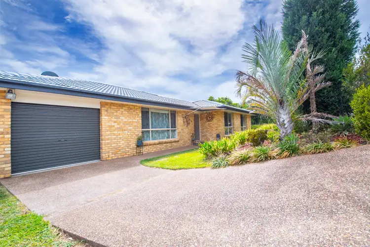 2 Peppermint Road, Muswellbrook NSW 2333