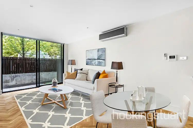 105/6 Lisson Grove, Hawthorn VIC 3122