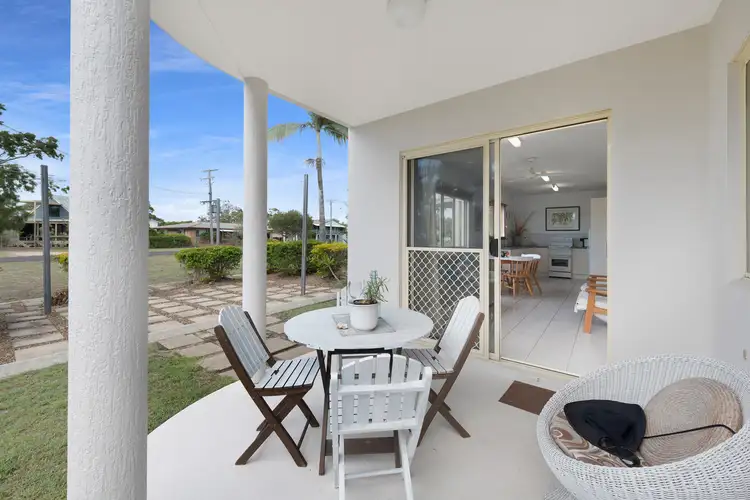 Sixth view of Homely apartment listing, 3/2 Poinciana Court, Woodgate QLD 4660