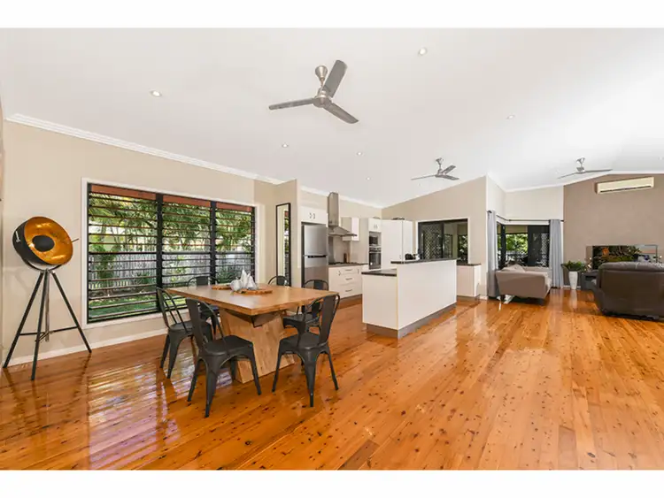 Sixth view of Homely house listing, 33 Bamboo Crescent, Mount Louisa QLD 4814