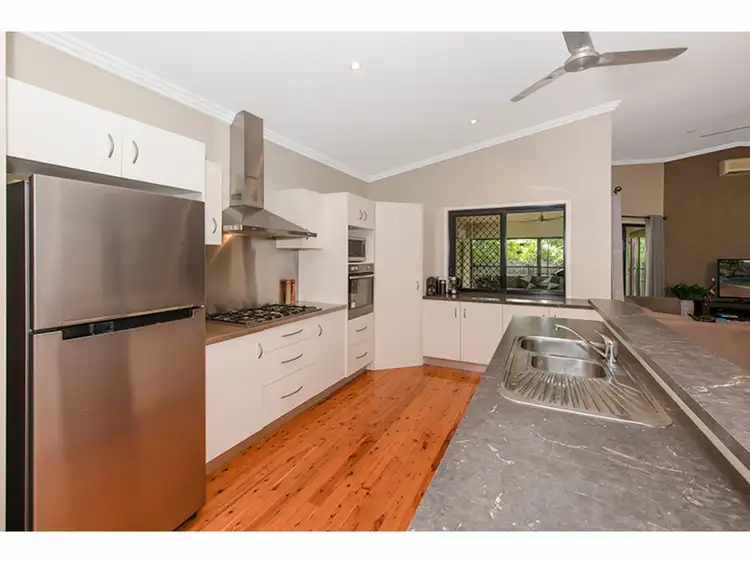 Seventh view of Homely house listing, 33 Bamboo Crescent, Mount Louisa QLD 4814