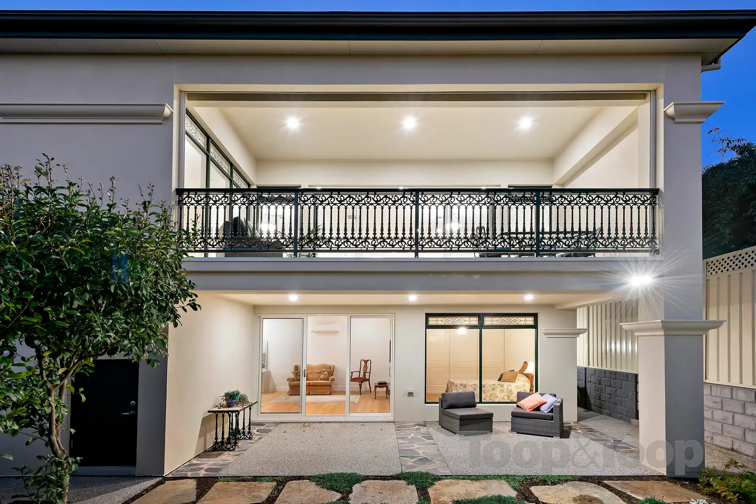 Main view of Homely house listing, 5B Berry Crescent, Burnside SA 5066
