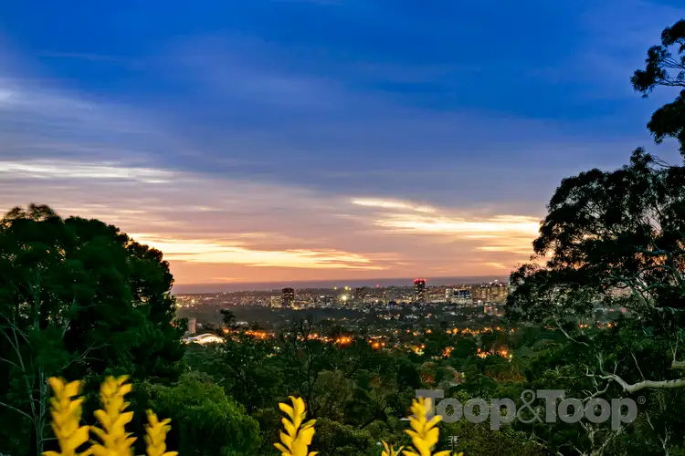 Third view of Homely house listing, 5B Berry Crescent, Burnside SA 5066