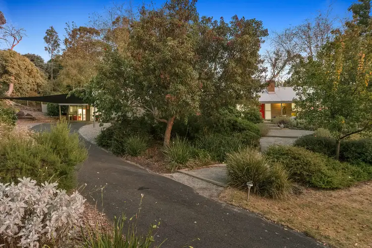 Main view of Homely house listing, 13 Pennington Close, Mount Eliza VIC 3930