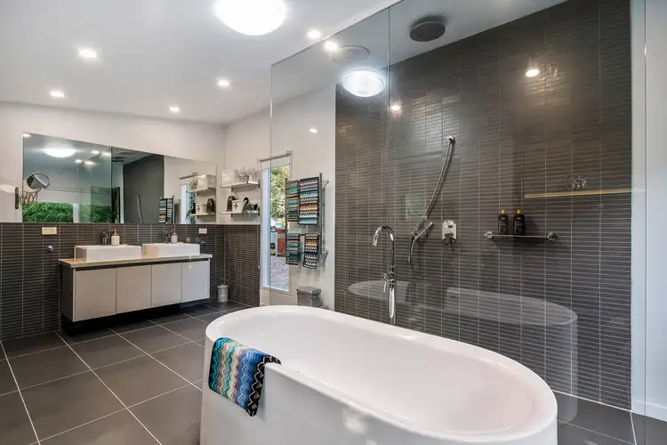 Fifth view of Homely house listing, 13 Pennington Close, Mount Eliza VIC 3930
