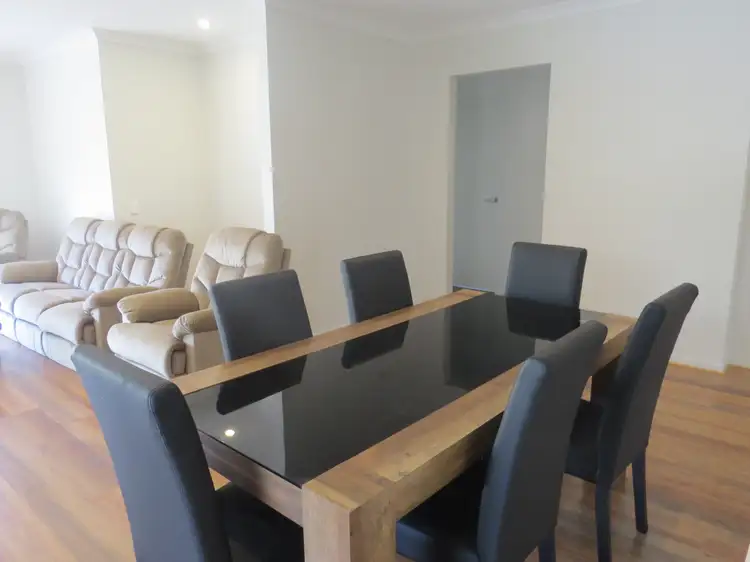 Second view of Homely house listing, 25A Shakespere Street, Heathcote VIC 3523