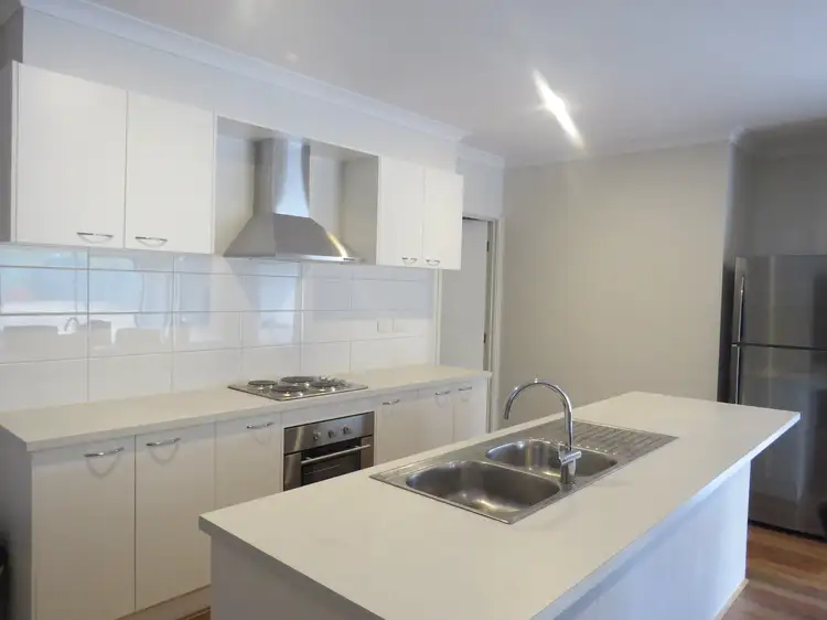 Third view of Homely house listing, 25A Shakespere Street, Heathcote VIC 3523