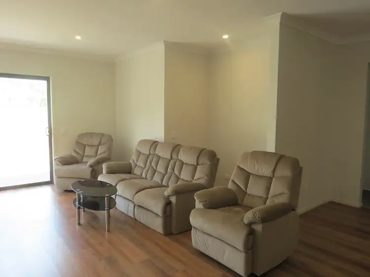 Fifth view of Homely house listing, 25A Shakespere Street, Heathcote VIC 3523
