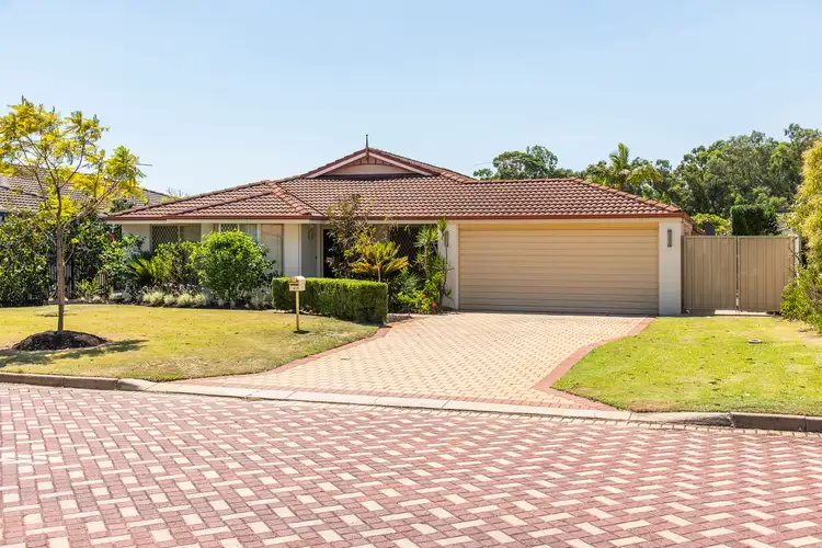 Main view of Homely house listing, 4 Sandringham Promenade, Canning Vale WA 6155