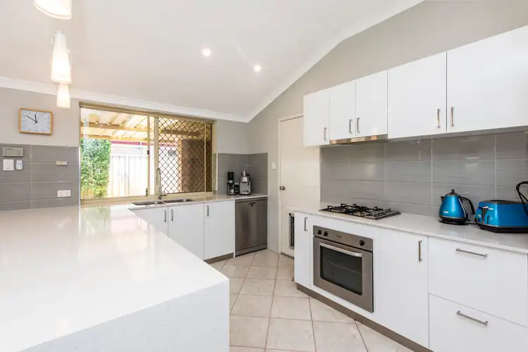 Third view of Homely house listing, 4 Sandringham Promenade, Canning Vale WA 6155