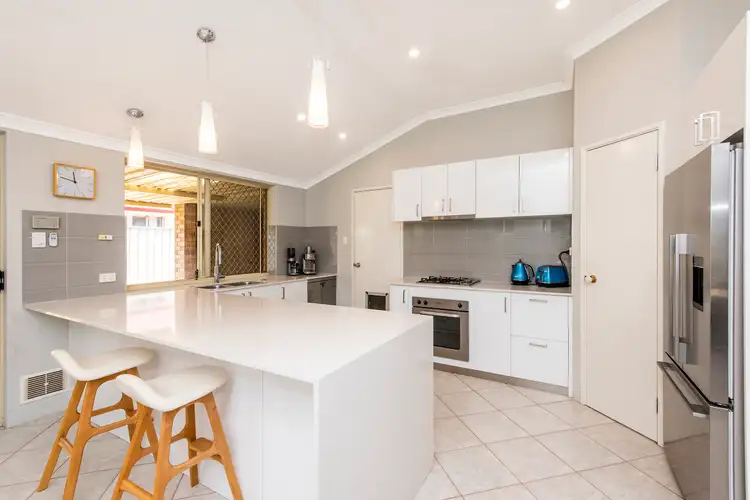 Fourth view of Homely house listing, 4 Sandringham Promenade, Canning Vale WA 6155