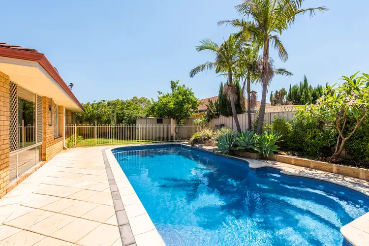 Fifth view of Homely house listing, 4 Sandringham Promenade, Canning Vale WA 6155
