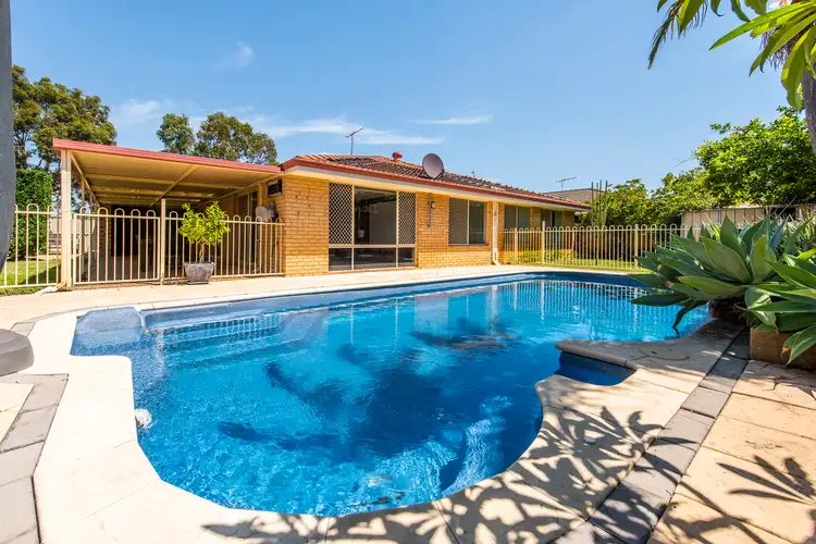 Sixth view of Homely house listing, 4 Sandringham Promenade, Canning Vale WA 6155