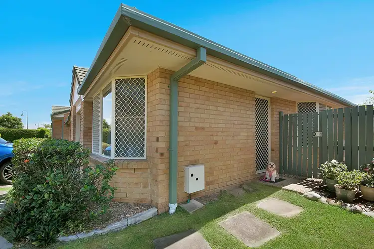 59/1160 Creek Road, Carina Heights QLD 4152