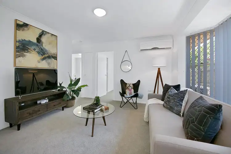 Third view of Homely townhouse listing, 59/1160 Creek Road, Carina Heights QLD 4152